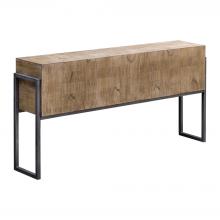  25402 - Nevis Contemporary Console Table